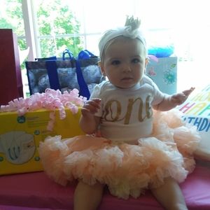 Meet your Posher, Tom